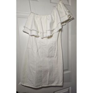 Future‎ Collective Off Shoulder Dress Size 00